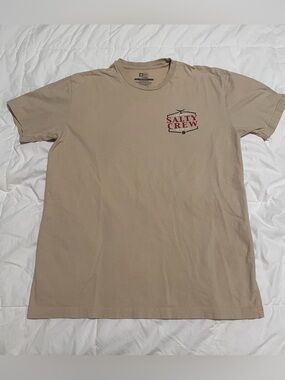 Salty Crew tshirt
